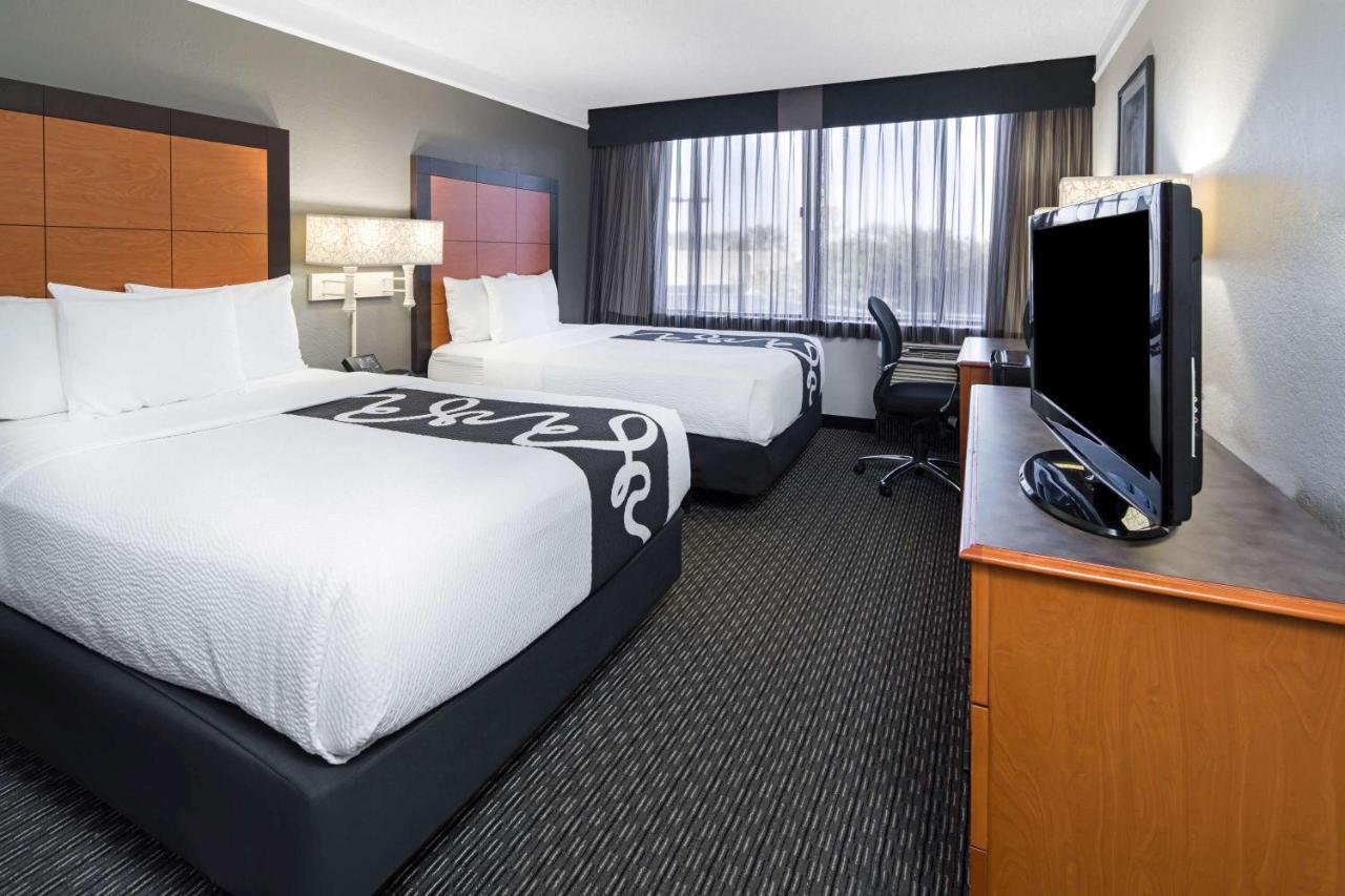 La Quinta By Wyndham Buena Park Hotel La Palma Kültér fotó