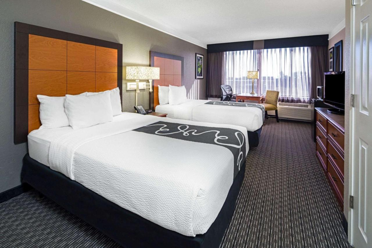 La Quinta By Wyndham Buena Park Hotel La Palma Kültér fotó