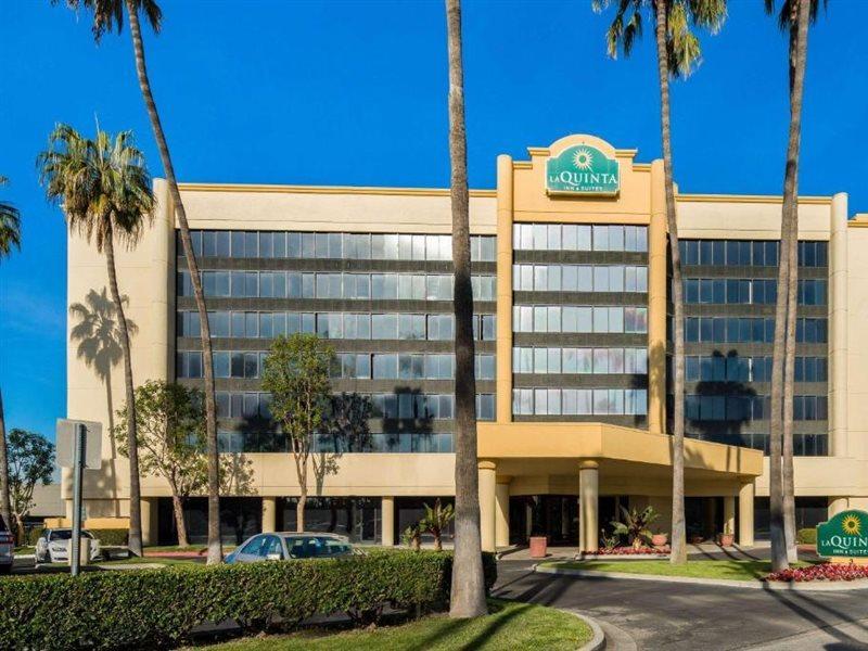 La Quinta By Wyndham Buena Park Hotel La Palma Kültér fotó