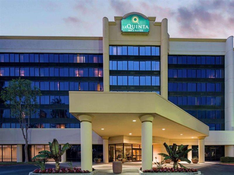 La Quinta By Wyndham Buena Park Hotel La Palma Kültér fotó