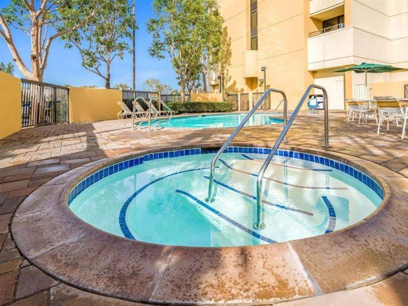 La Quinta By Wyndham Buena Park Hotel La Palma Kültér fotó