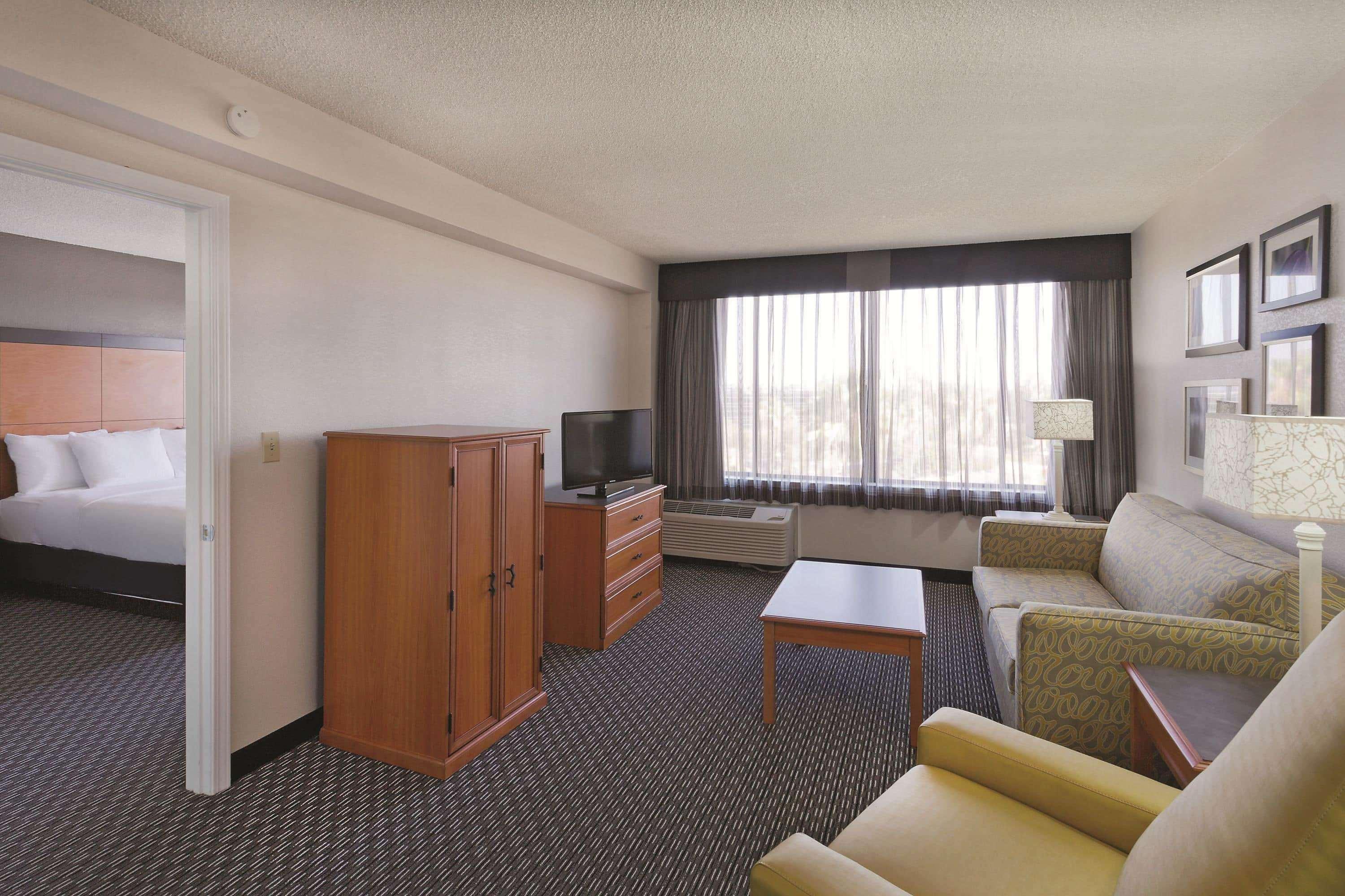 La Quinta By Wyndham Buena Park Hotel La Palma Kültér fotó