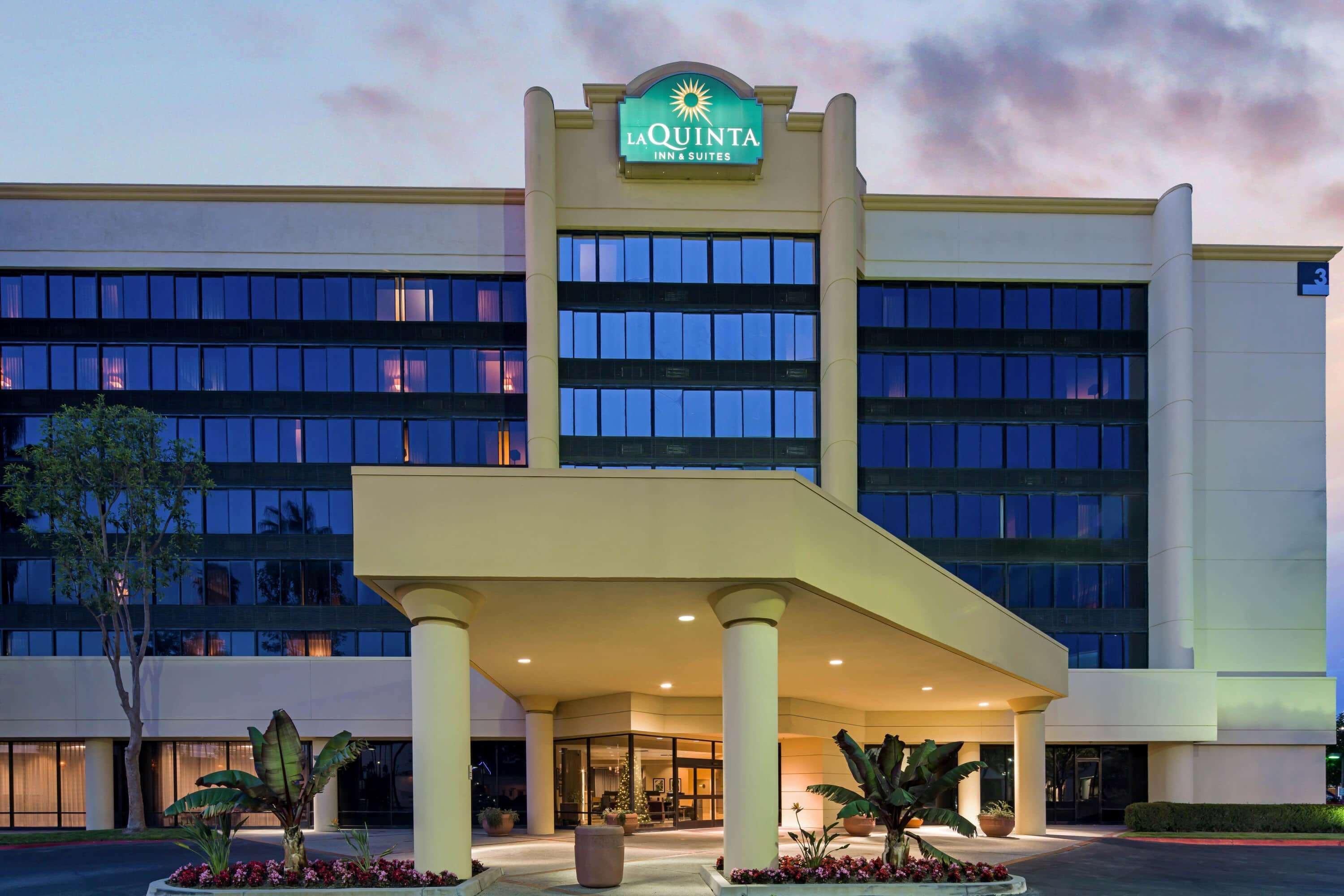 La Quinta By Wyndham Buena Park Hotel La Palma Kültér fotó