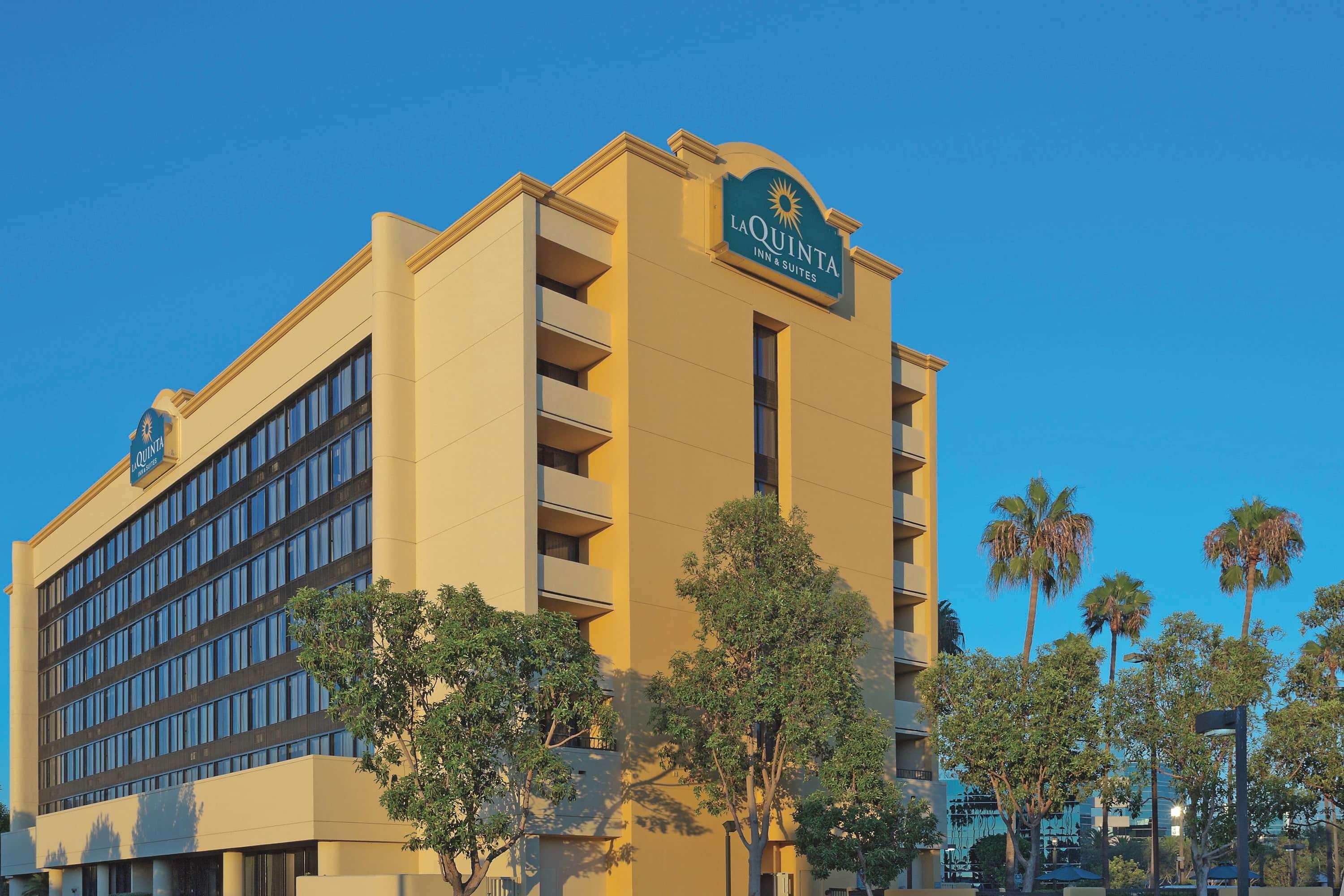 La Quinta By Wyndham Buena Park Hotel La Palma Kültér fotó