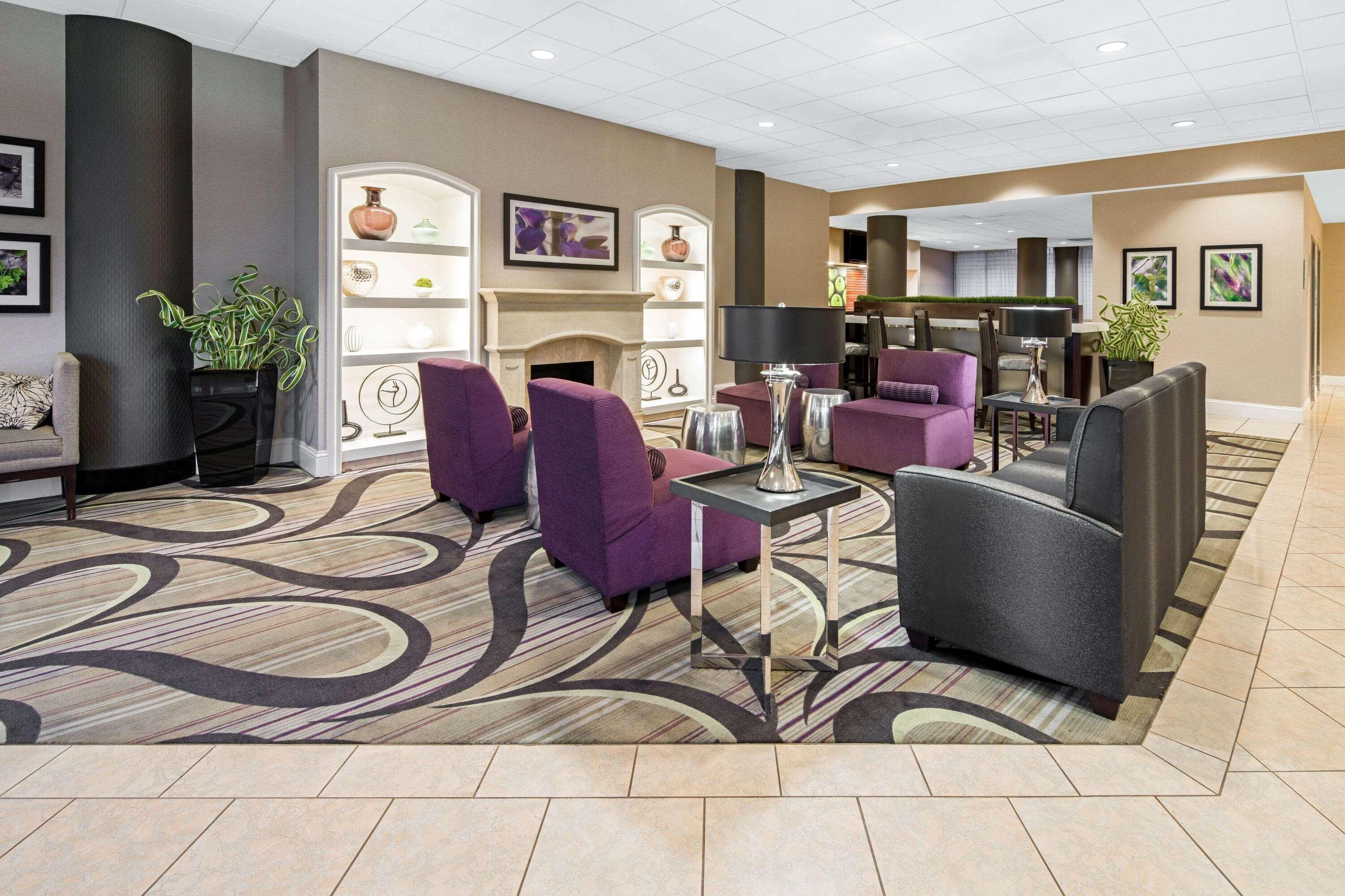 La Quinta By Wyndham Buena Park Hotel La Palma Kültér fotó