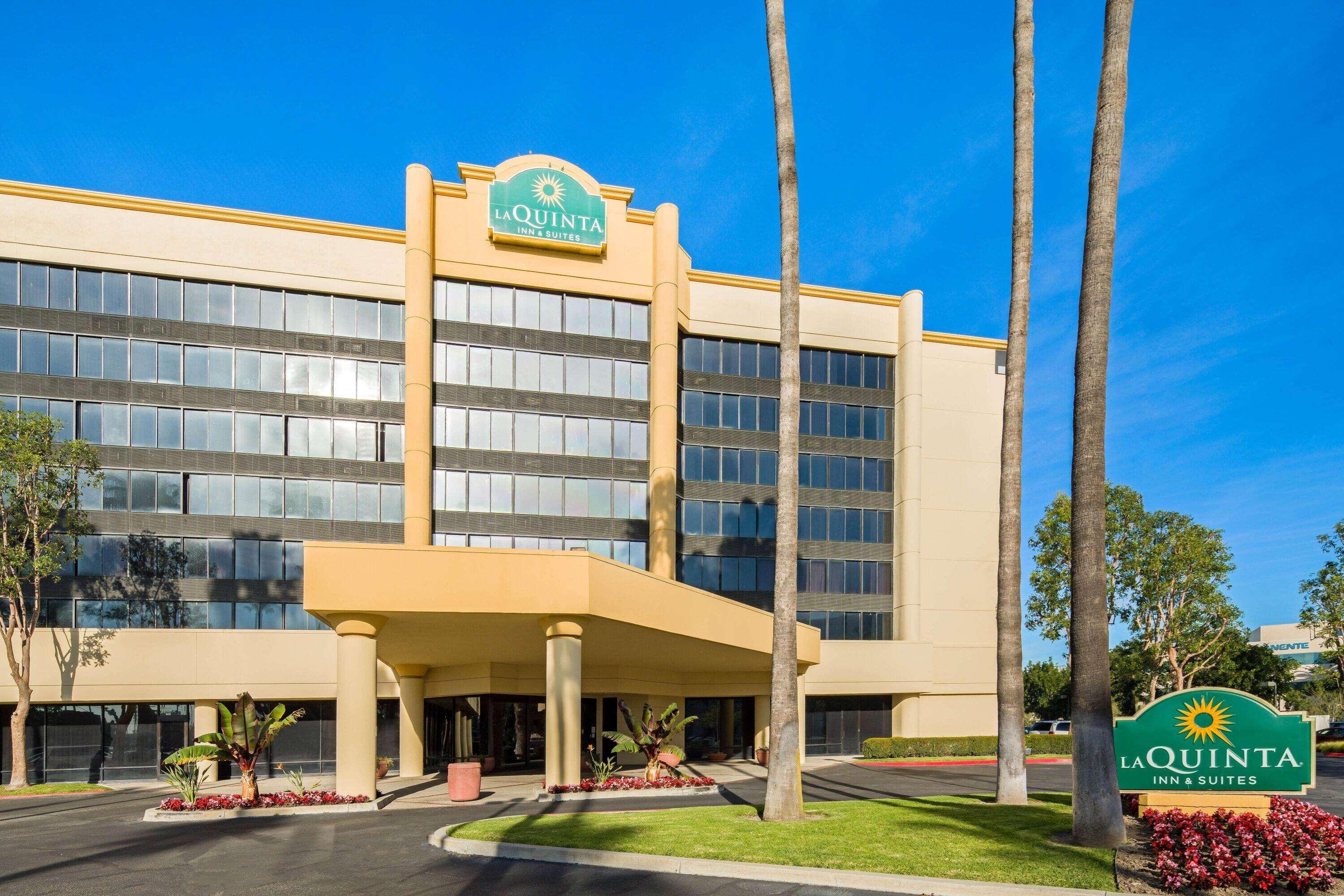La Quinta By Wyndham Buena Park Hotel La Palma Kültér fotó