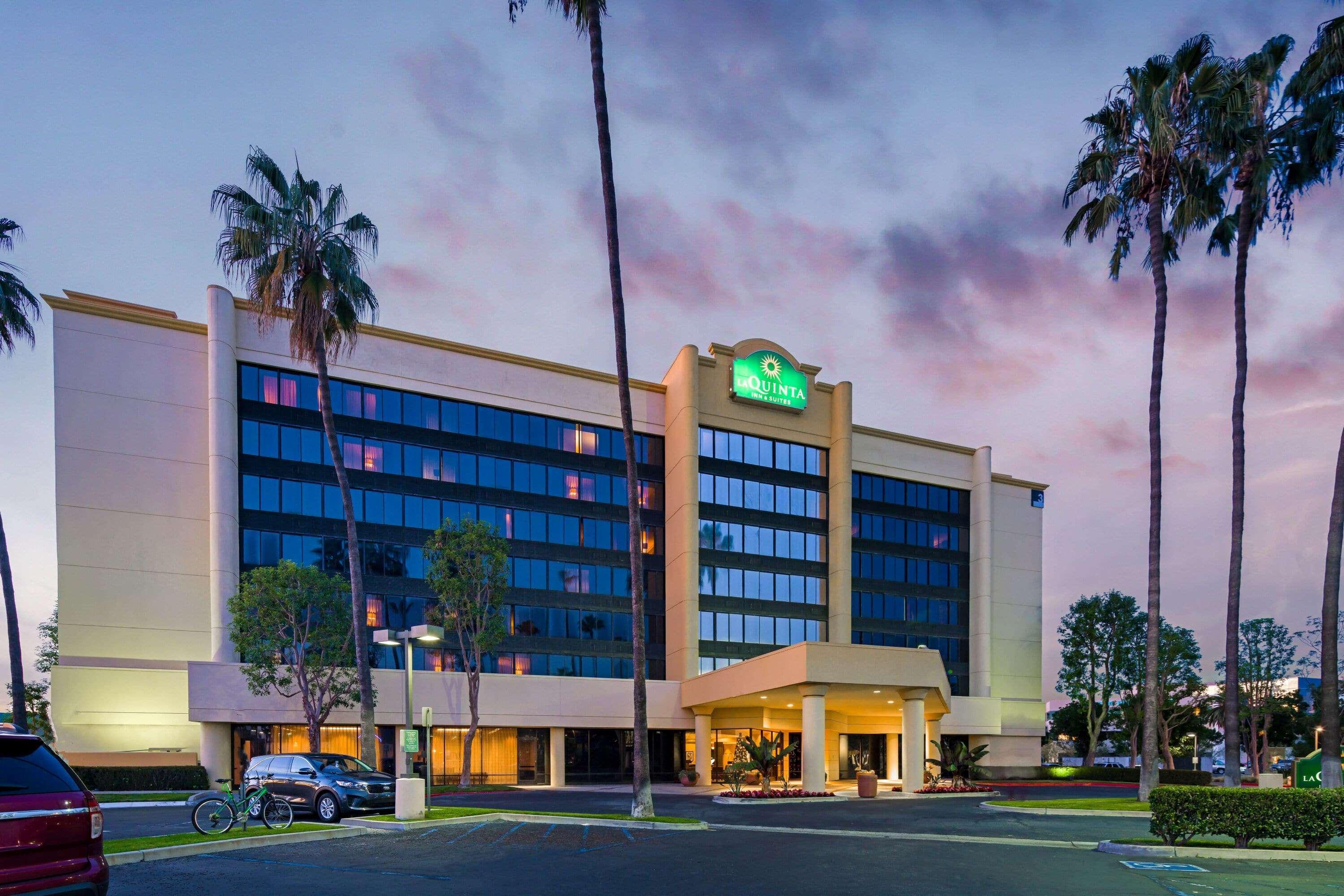 La Quinta By Wyndham Buena Park Hotel La Palma Kültér fotó