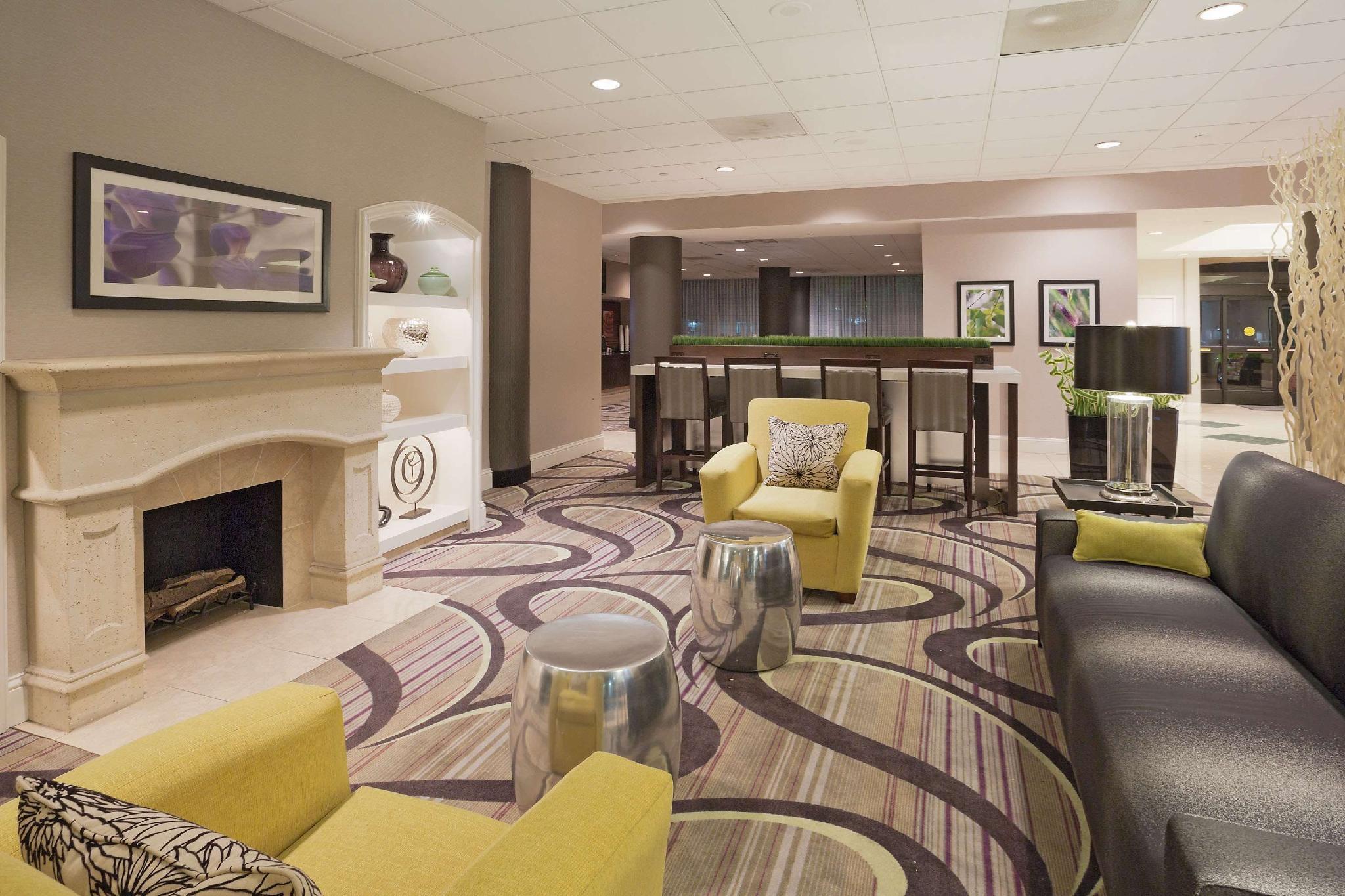 La Quinta By Wyndham Buena Park Hotel La Palma Kültér fotó