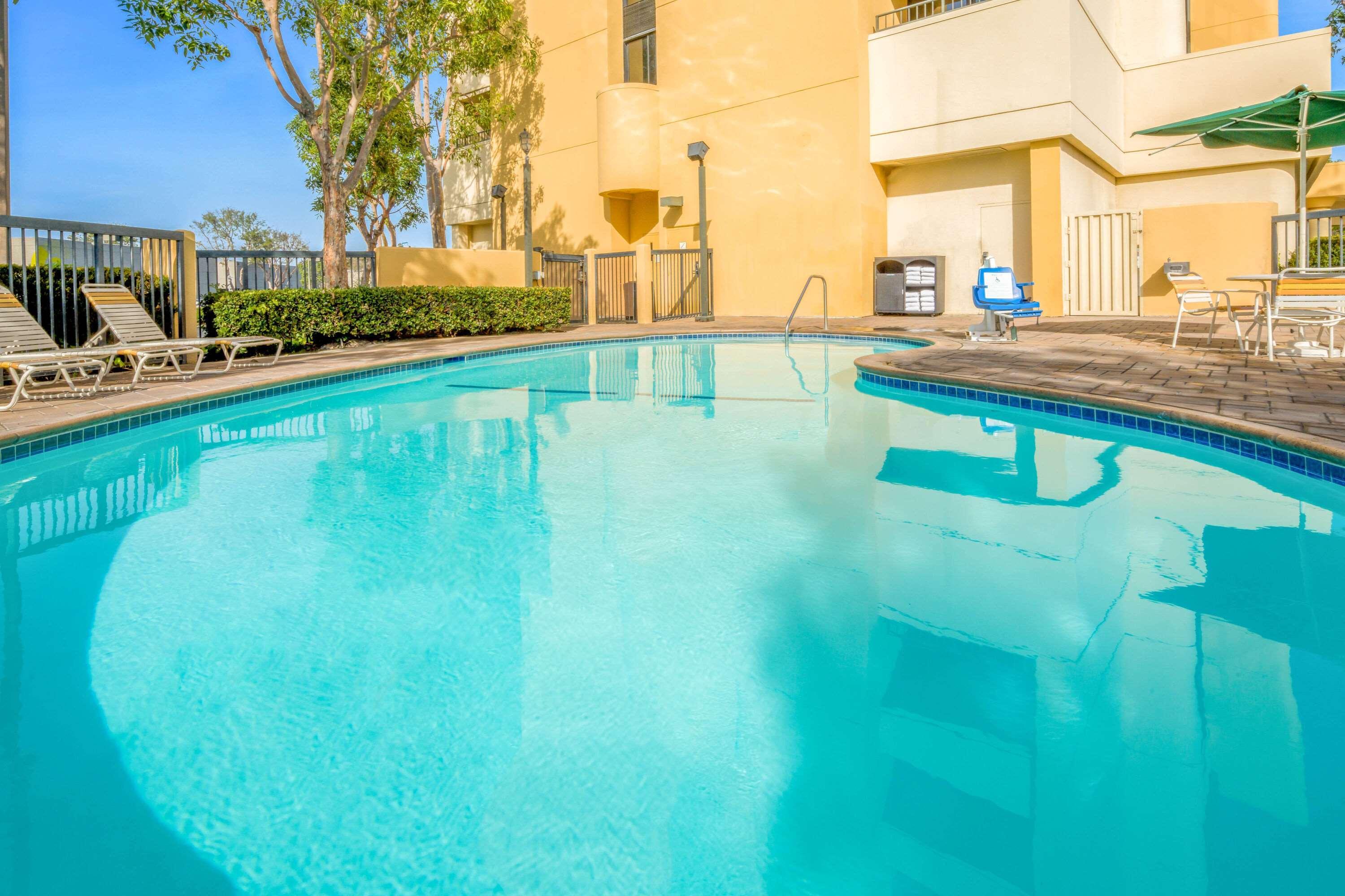 La Quinta By Wyndham Buena Park Hotel La Palma Kültér fotó