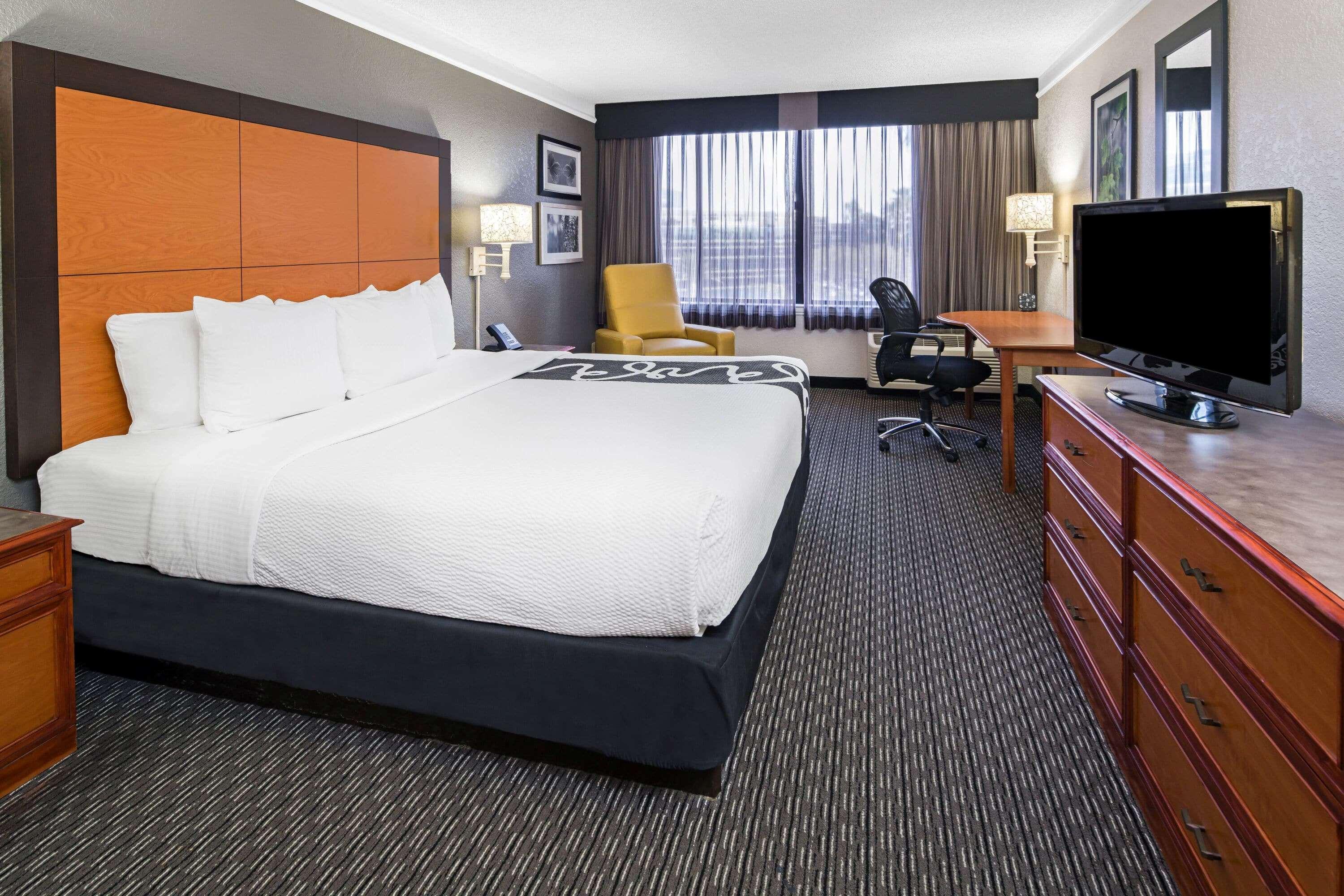 La Quinta By Wyndham Buena Park Hotel La Palma Kültér fotó