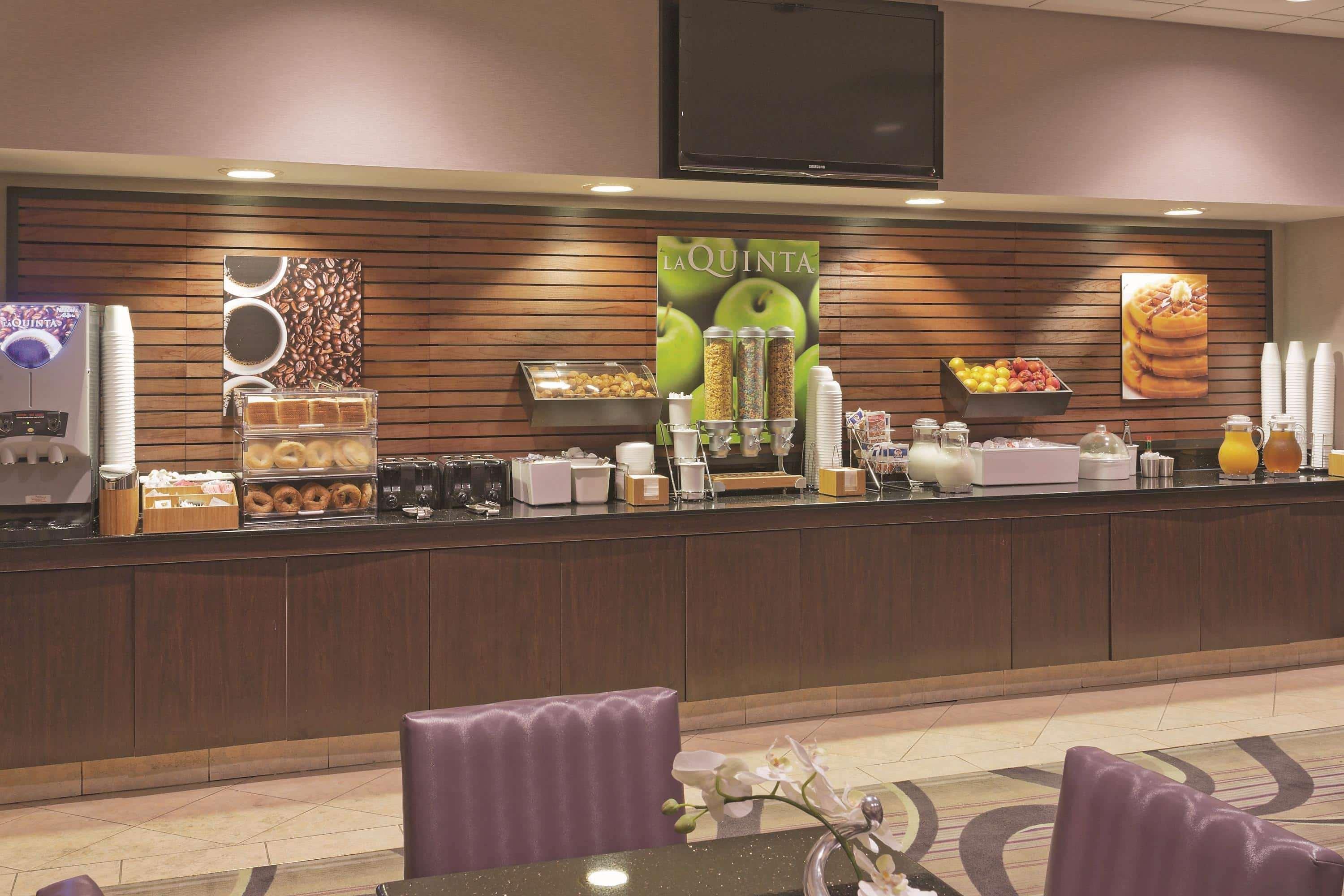 La Quinta By Wyndham Buena Park Hotel La Palma Kültér fotó